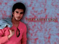 Imran Abbas Naqvi