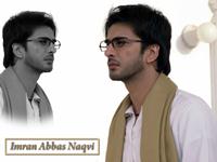 Imran Abbas Naqvi