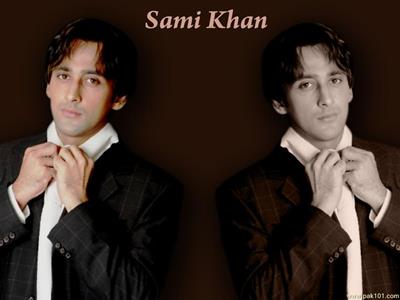 Wallpapers > Male Models > Sami Khan > Sami Khan high quality! Free ...