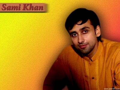Sami Khan