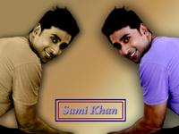 Sami Khan