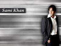 Sami Khan