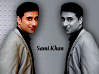 Sami Khan