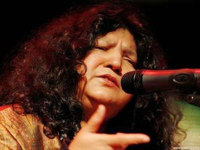 Abdia Parveen