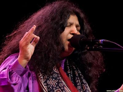 Abdia Parveen
