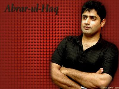 Abrar ul Haq