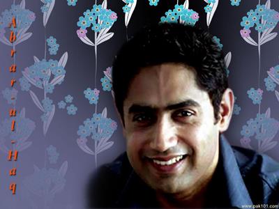 Abrar ul Haq