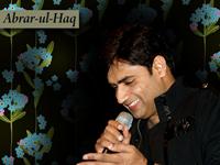 Abrar ul Haq