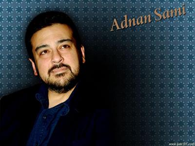 Adnan Sami