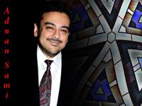Adnan Sami