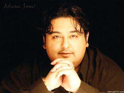 Adnan sami