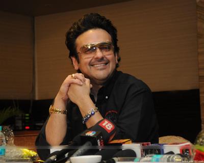 Adnan Sami