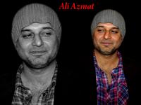 Ali Azmat