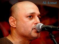 Ali Azmat