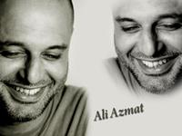 Ali Azmat