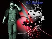 Ali Haider