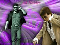 Ali Haider