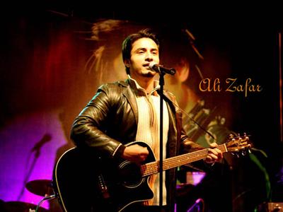 Ali Zafar