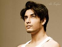 Ali Zafar