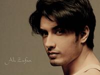 Ali Zafar