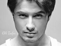 Ali Zafar
