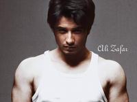 Ali Zafar