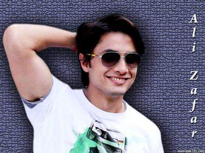 Ali Zafar