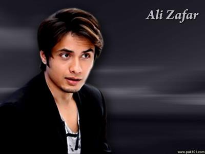 Ali Zafar