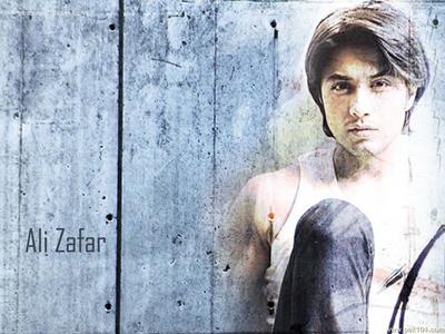 Ali zafar