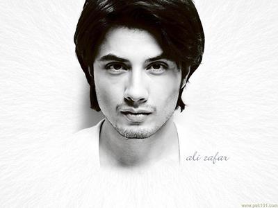 Ali zafar