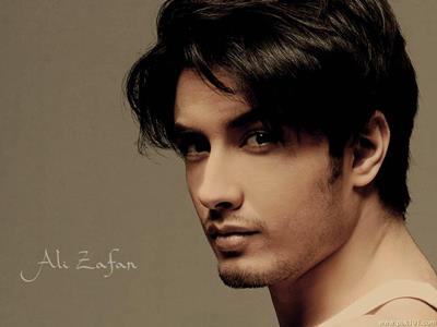 Ali Zafar