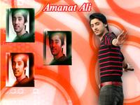Amanat Ali