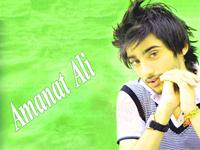 Amanat Ali
