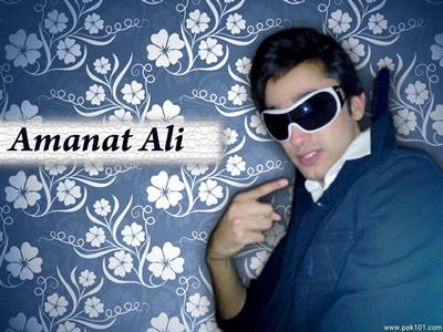 Amanat Ali