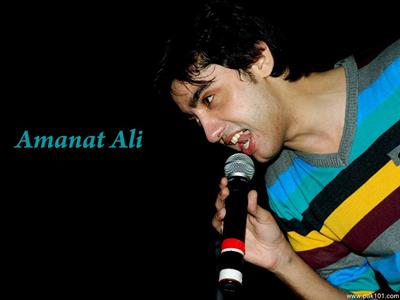 Amanat Ali