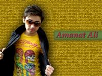 Amanat Ali