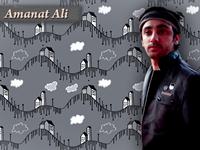 Amanat Ali