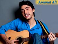 Amanat Ali