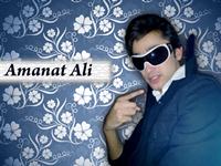 Amanat Ali
