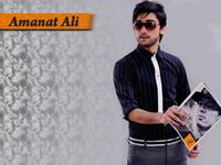 Amanat Ali