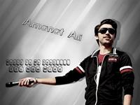 Amanat Ali