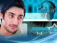 Amanat Ali