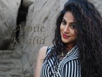 Annie Khalid