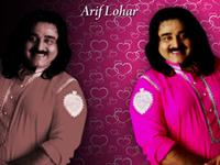Arif Lohar