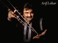 Arif Lohar
