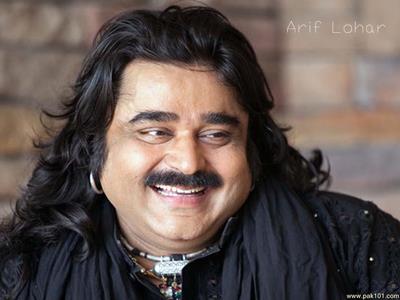 Arif Lohar