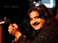 Arif Lohar