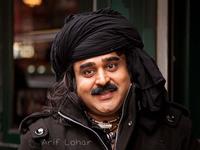 Arif Lohar