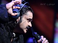 Arif Lohar