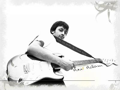 Atif Aslam